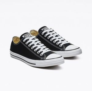 Chuck Taylor All Star Low Top
